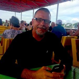 Meet your Posher, Burley